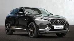 Used 2025 Jaguar F-Pace R-Dynamic SUV | £29,871 (Super price)