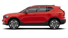 Used 2018 Volvo XC40 SUV | £21,912 (Fair price)