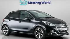 Used 2019 Peugeot 208 S Hatchback | £7,000 (Fair price)