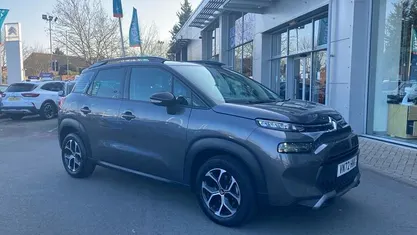 Used Citroën C3 PureTech 110 HP (80 kW) 2022 Hatchback