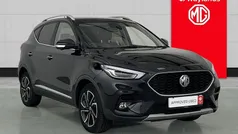 Used 2023 MG ZS Exclusive Sedan | £14,390 (Fair price)