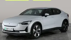 Used 2023 Polestar 2 Long Range Single Motor Hatchback | £26,290 (Fair price)