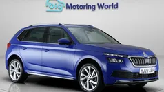 Used 2023 Skoda Kamiq SE L Executive SUV | £17,800 (Fair price)