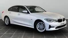 Used 2021 BMW 330e Comfort Edition Sedan | £18,795 (Super price)
