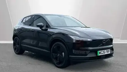 Usado Volvo EX30 Plus 200 kW (272 HP) 2026 SUV
