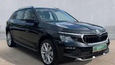 Used 2025 Skoda Kamiq SE L SUV | £23,518 (Fair price)
