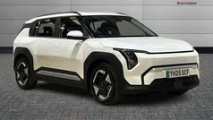 Used 2025 Kia EV3 Air SUV | £32,900 (Super price)