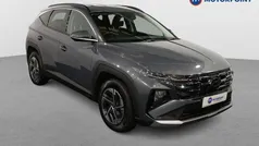 Used 2025 Hyundai Tucson Advanced SUV | £23,999 (Super price)