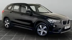 Used 2019 BMW X1 M Sport SUV | £12,395 (Super price)