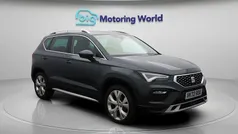 Used 2025 Seat Ateca Xperience SUV | £18,600 (Good price)