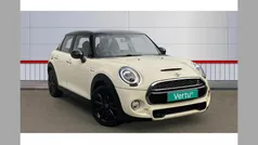Used 2019 Mini Cooper S Classic Hatchback | £11,169 (Good price)
