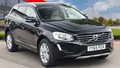 Used 2017 Volvo XC60 SE Lux SUV | £13,000 (Good price)