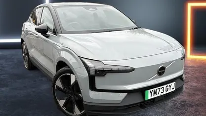 Used Volvo EX30 Performance 314 kW (428 HP) 2025 SUV
