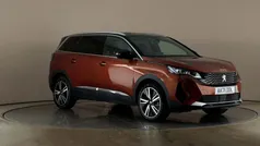 Used 2022 Peugeot 5008 Premium MPV | £26,199 (Fair price)