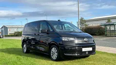 Used 2023 VW Multivan Life MPV | £49,999 (Fair price)