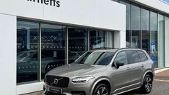 Used 2022 Volvo XC90 R-Design SUV | £37,999 (Fair price)