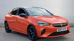 Used 2021 Vauxhall Corsa Elite Hatchback | £11,164 (Fair price)