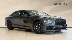 Grey Used 2023 Bentley Flying Spur Sedan | £149,990