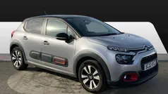 Used 2022 Citroën C3 PureTech Hatchback | £11,905 (Fair price)