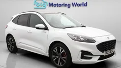 Used 2023 Ford Kuga ST-Line X SUV | £23,508 (Fair price)