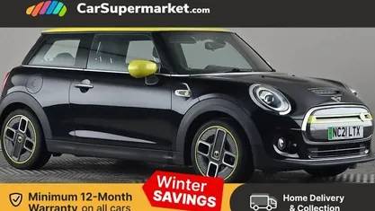 Used 2020 Mini Cooper Level 2 Hatchback | £12,497 (Fair price)