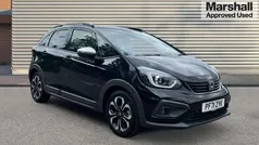 Black Used 2022 Honda Jazz Hybrid Hatchback | £16,995 (Fair price)