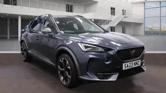Grey Used 2023 Cupra Formentor SUV | £22,699 (Fair price)