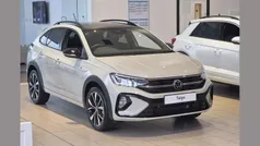 VW Taigo