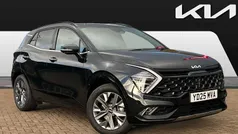 Used 2024 Kia Sportage GT-Line S SUV | £30,100 (Fair price)