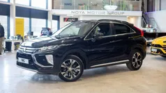 Used 2019 Mitsubishi Eclipse Cross SUV | £10,829 (Fair price)