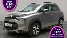 Used 2022 Citroën C3 Aircross PureTech SUV | £10,796 (Super price)