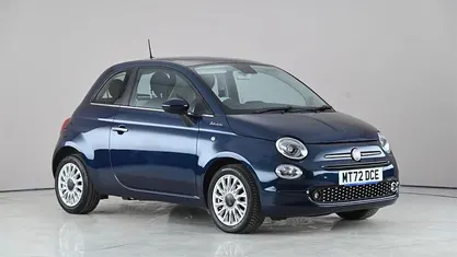 Used Fiat 500 Dolcevita 70 HP (51 kW) 2022 Hatchback