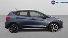 Used 2020 Ford Fiesta Active X Hatchback | £13,049 (Fair price)