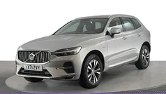 Used 2021 Volvo XC60 Inscription SUV | £26,380 (Good price)