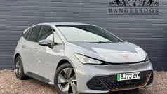 Used 2024 Cupra Born Hatchback | £18,799 (Good price)