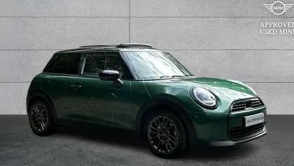 Used Mini Cooper Classic 150 kW (204 HP) 2026 Hatchback
