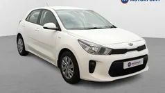 Used 2020 Kia Rio Hatchback | £9,199 (Good price)