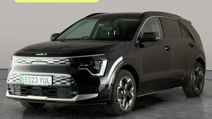 Używany Kia Niro 150 kW (204 KM) 2024 SUV
