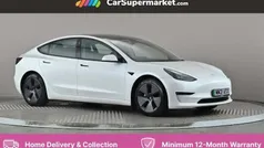 Used 2023 Tesla Model 3 Long Range Sedan | £20,197 (Fair price)