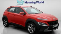 Used 2022 Hyundai Kona SE SUV | £12,700 (Fair price)