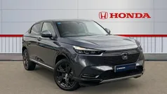 Used 2024 Honda HR-V Advance SUV | £25,595 (Fair price)