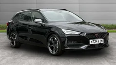 Used 2024 Cupra Leon Estate | £23,444 (Fair price)