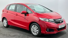 Used 2019 Honda Jazz SE Hatchback | £10,789 (Fair price)