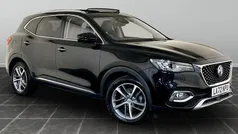 Used 2023 MG HS Exclusive SUV | £15,995 (Good price)