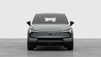 New Volvo EX30 Plus 314 kW (428 HP) 2025 SUV