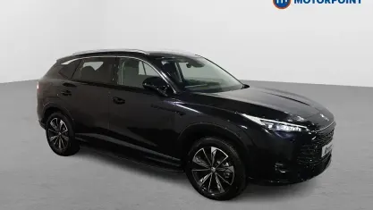Usado MG HS Trophy 299 HP (219 kW) 2025 SUV