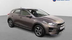 Used 2020 Kia XCeed 2 SUV | £12,799 (Fair price)