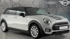 Used 2020 Mini Cooper Clubman Classic Estate | £16,285 (Fair price)