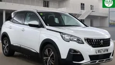 Used 2020 Peugeot 3008 Allure Estate | £9,000 (Super price)