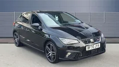 Used 2020 Seat Ibiza FR Sport Hatchback | £14,352 (Fair price)